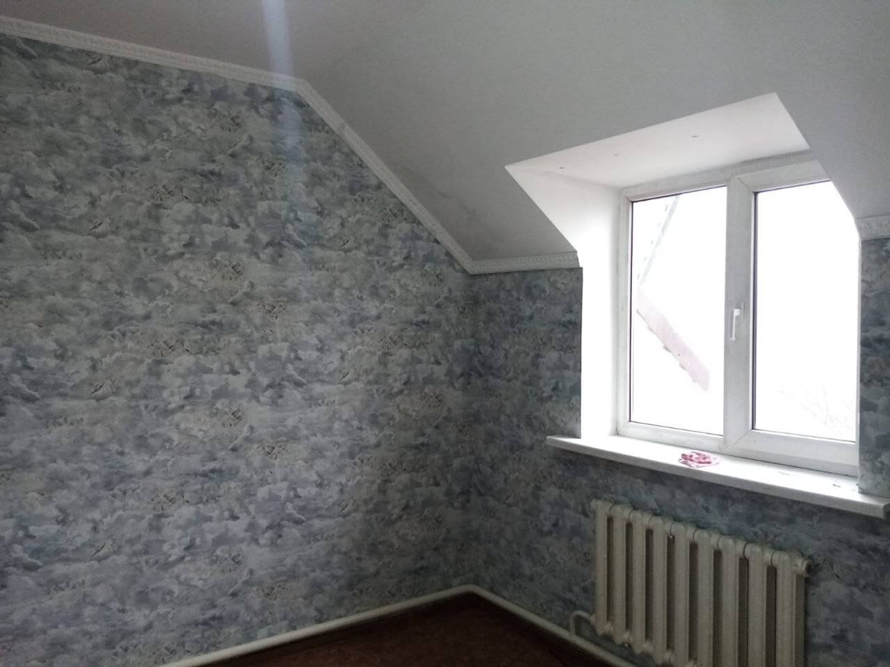 Детская renovation in Наурызбайский р-н