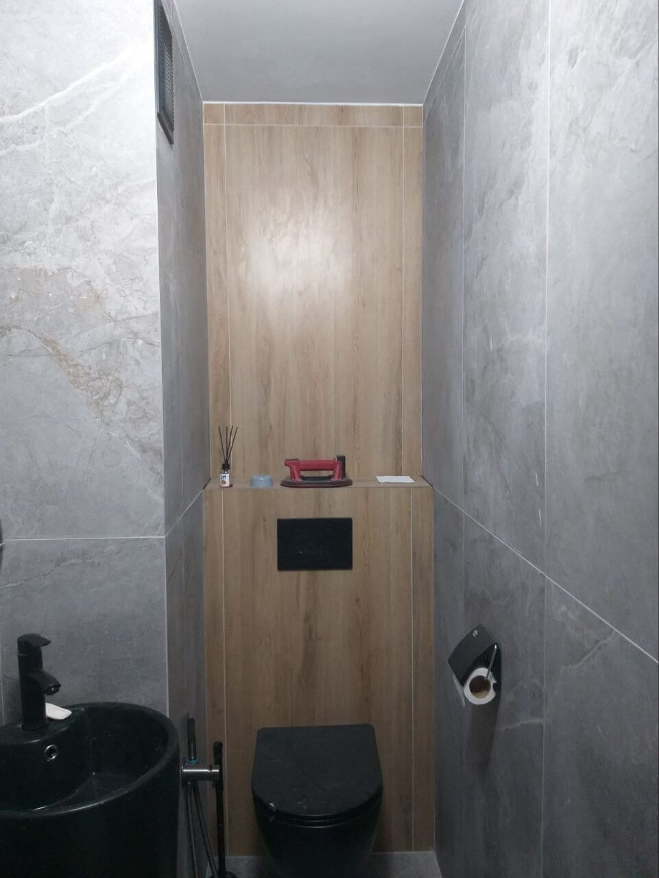 Уборная renovation in Алматы
