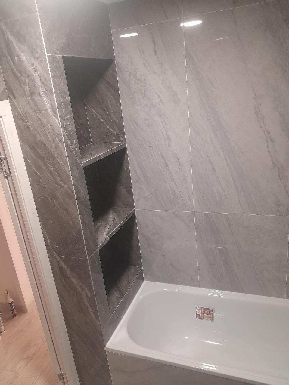 Уборная renovation in Алматы