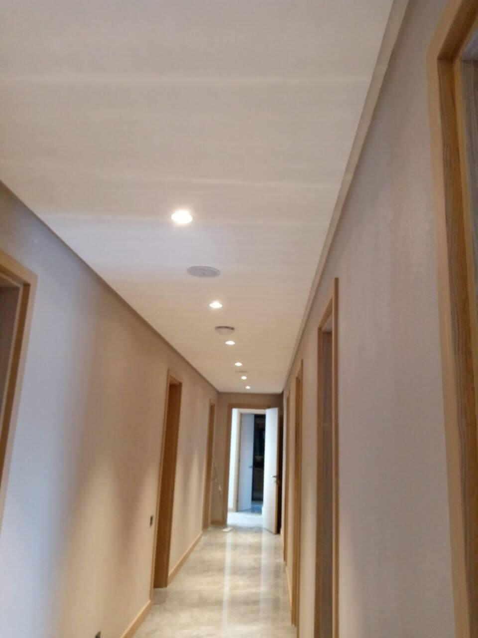 Стена renovation in Алматы