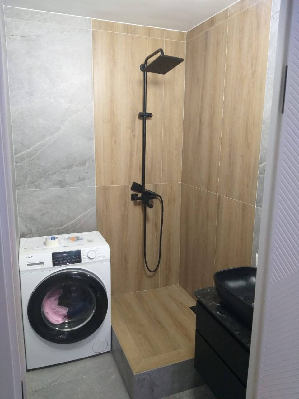 Уборная renovation in Алмалинский р-н